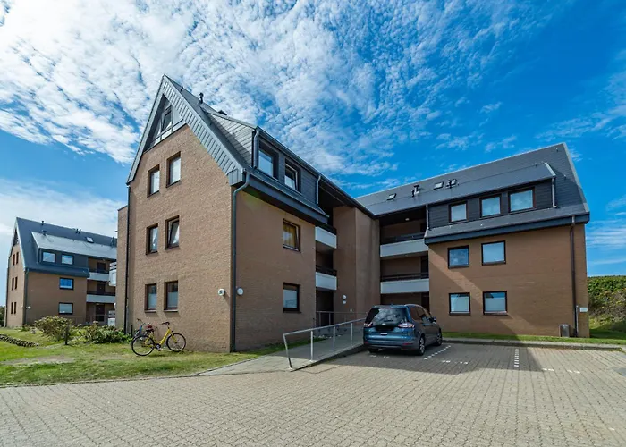 Appartement Alice, App 36-8 