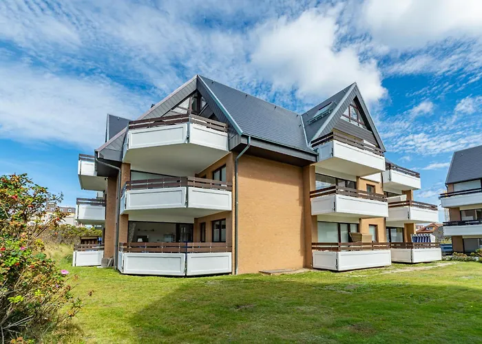 Appartement Alice, App 36-8 